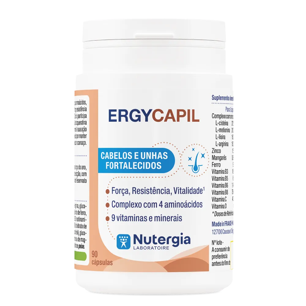 ERGYCAPIL